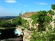 Casa rural Montes de Almachada