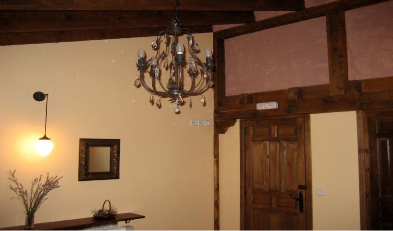 La Casa De La Abuela Petra