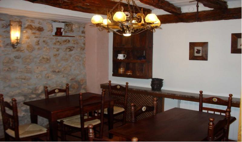 La Casa De La Abuela Petra