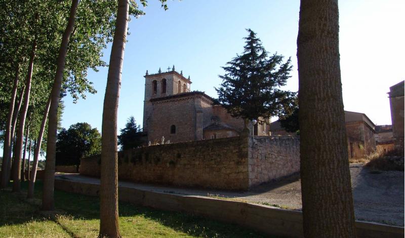 La Casa De La Abuela Petra