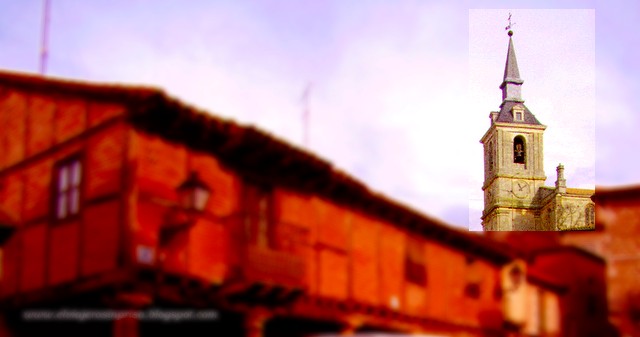 La Casa De La Abuela Petra