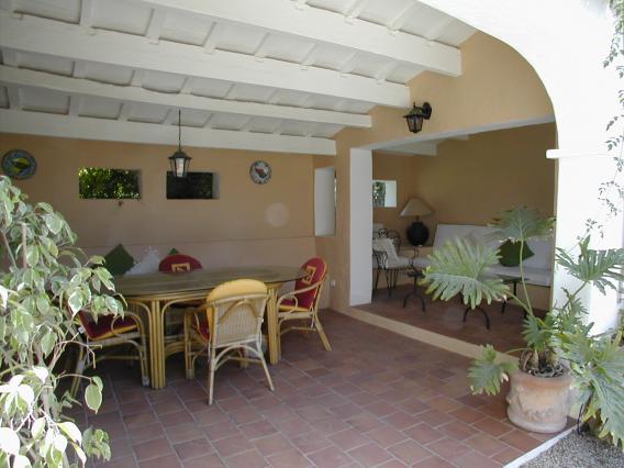 Villa Finca Katrina