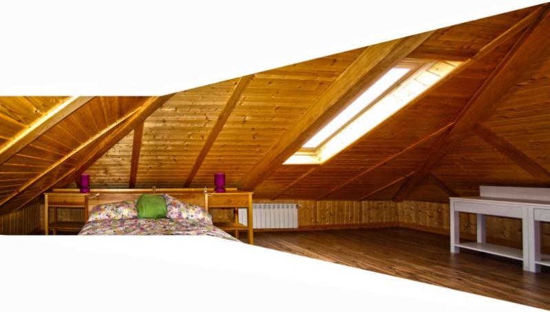 Casa Rural El Eslabón