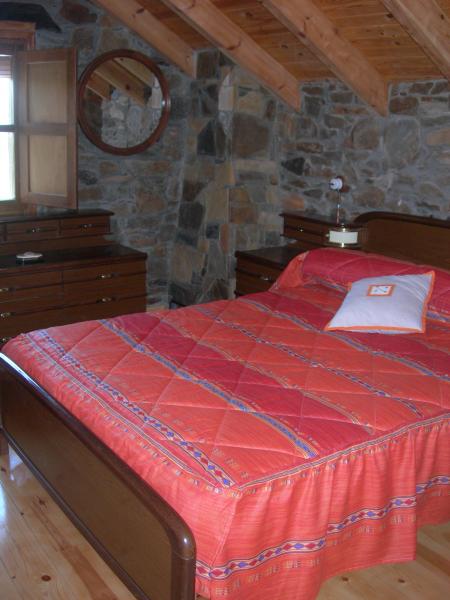 Casa Rural Tio Eloy