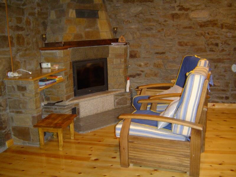 Casa Rural Tio Eloy