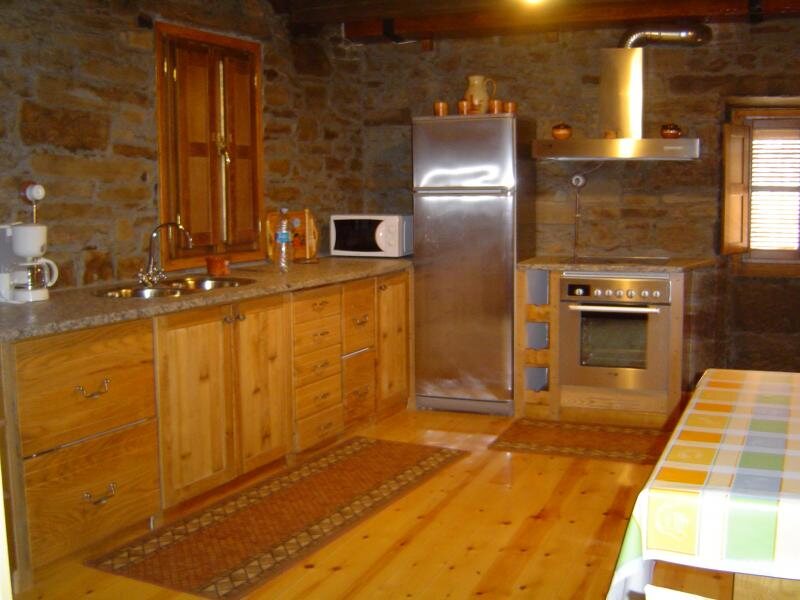 Casa Rural Tio Eloy