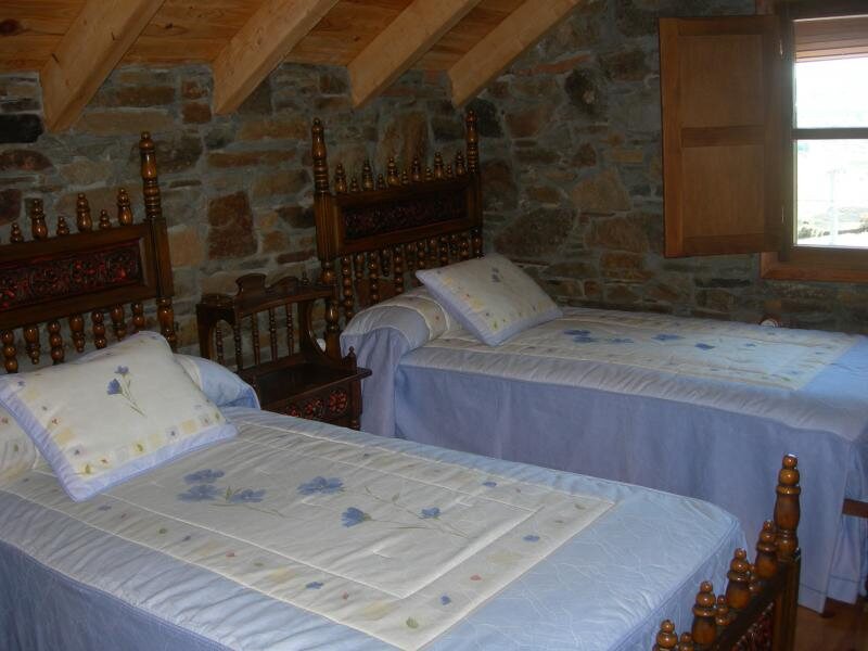 Casa Rural Tio Eloy