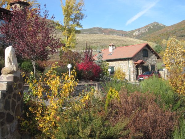 Finca La Castañona