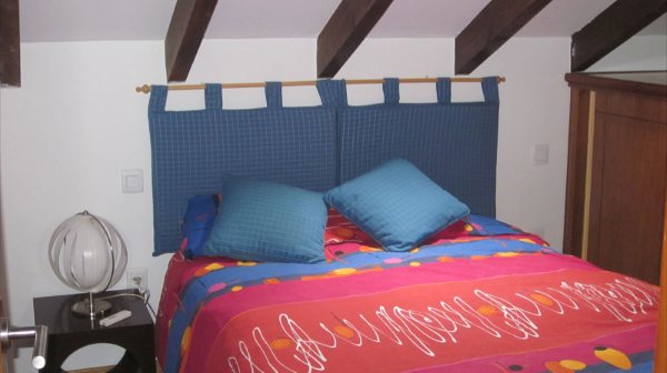 Finca La Castañona