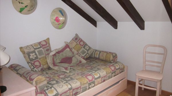 Finca La Castañona
