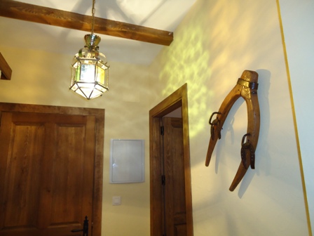 Hospedaje Rural Casa del Tio Salao