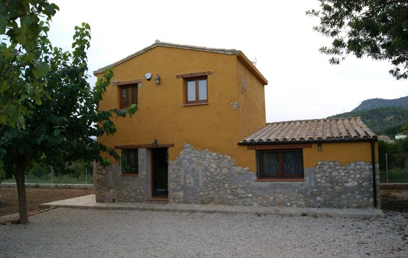 lo Maset De Carmeta