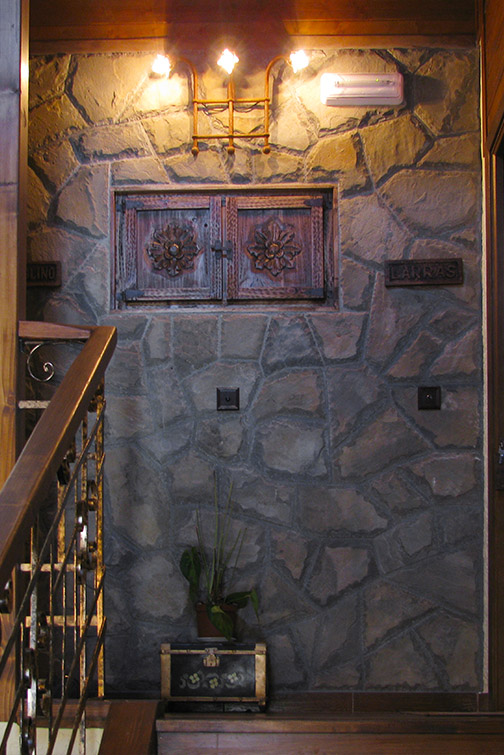 Casa Rural Perico