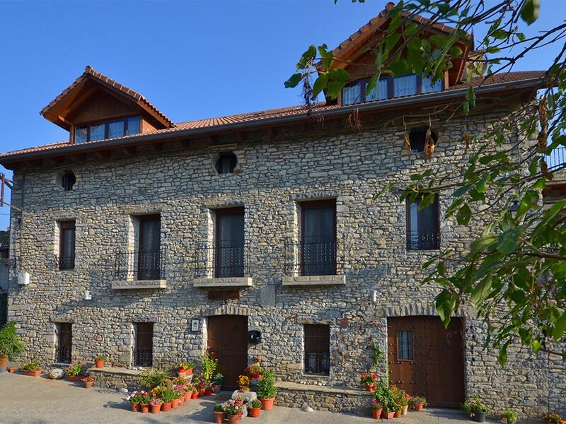 Casa Rural Perico