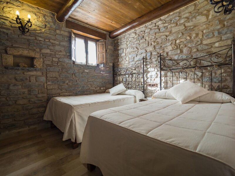 Casa Rural Perico