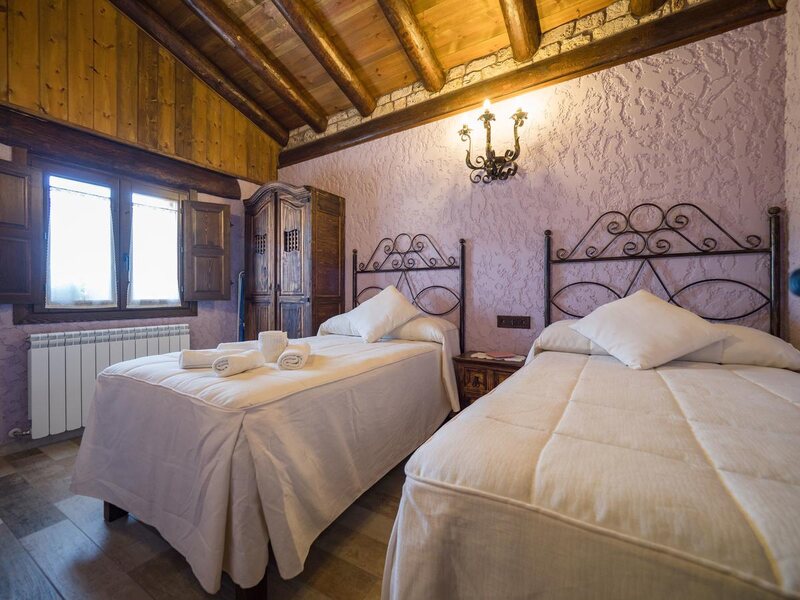 Casa Rural Perico