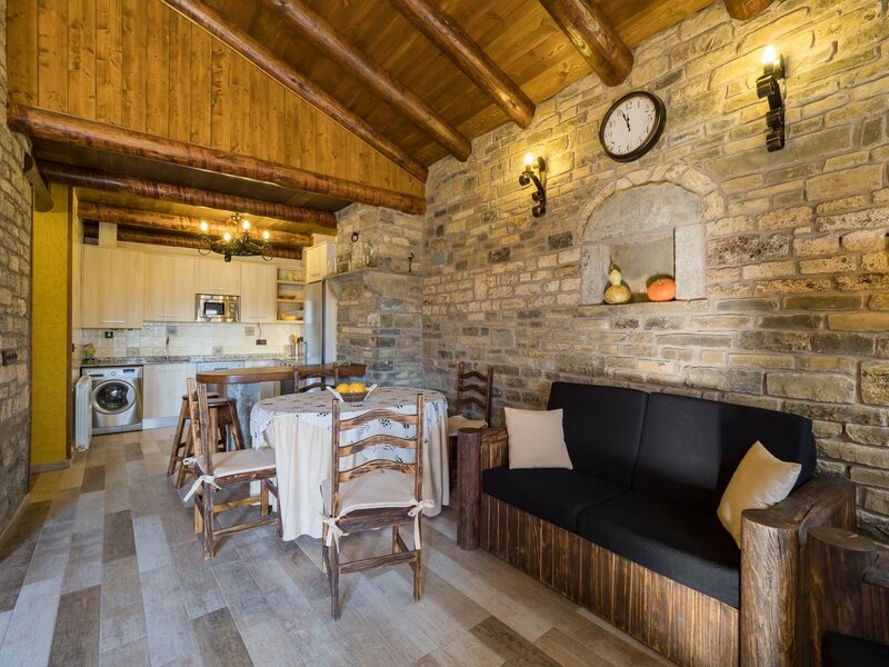 Casa Rural Perico