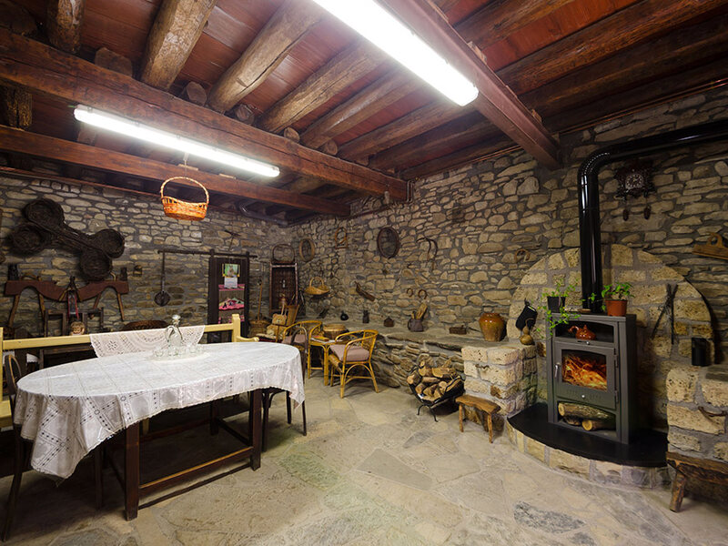 Casa Rural Perico
