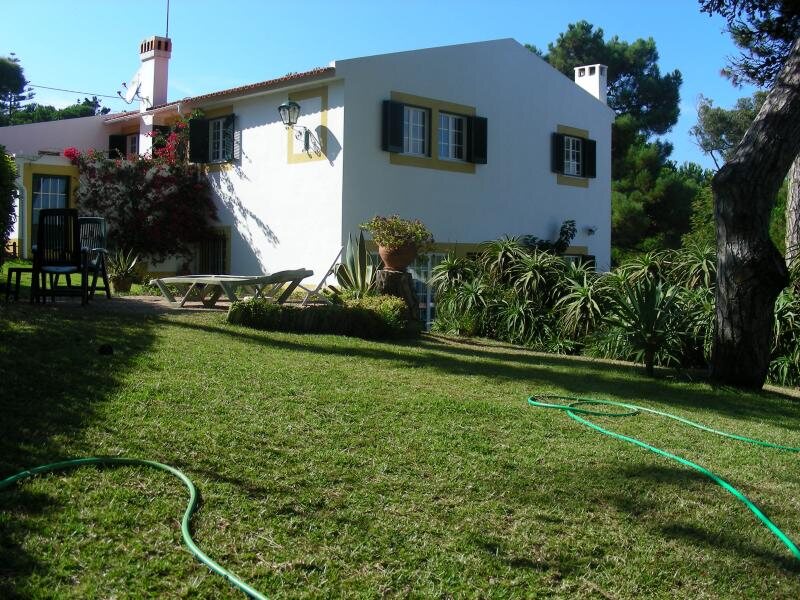 Casa 7 Choupos