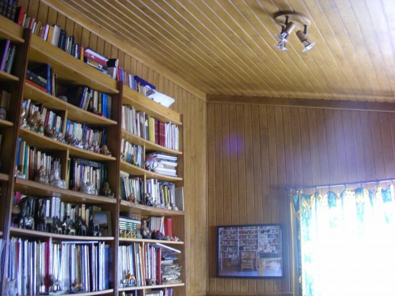 Casa 7 Choupos