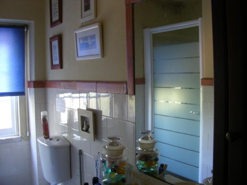 Casa 7 Choupos