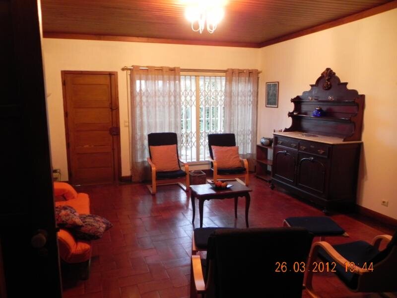 Casa 7 Choupos