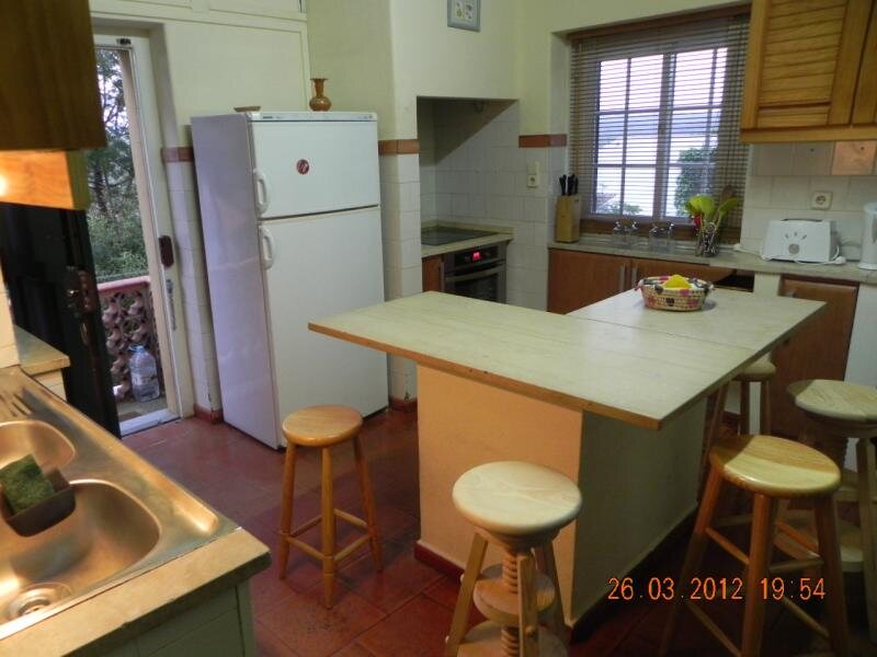 Casa 7 Choupos
