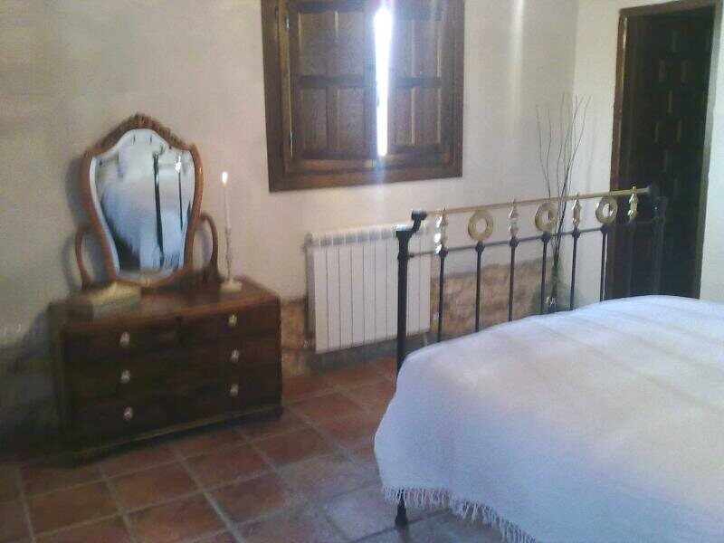 Tierras De Aguilera