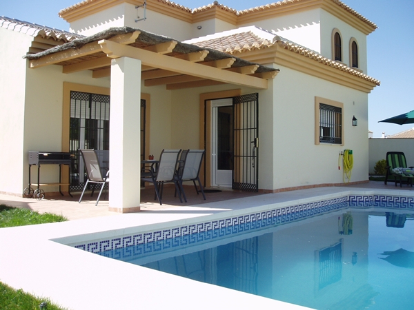 Casa Los Arroyos