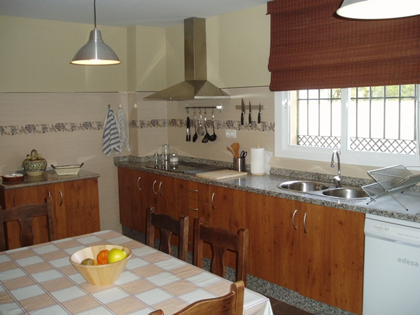 Casa Los Arroyos