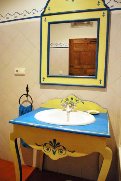 Casa Collada, Requena