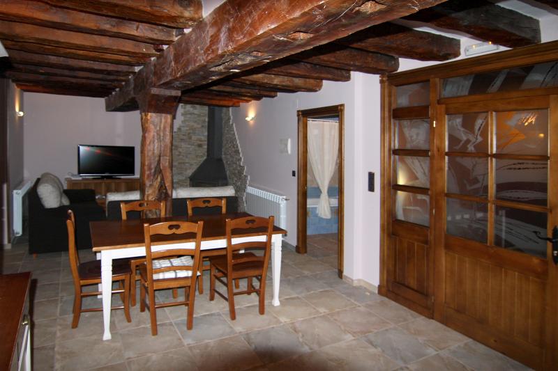 La Casa De La Villa