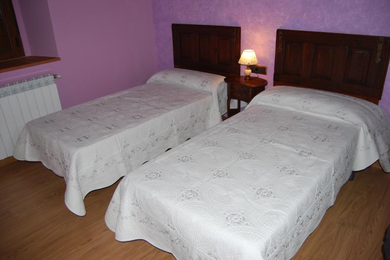 La Casa De La Villa