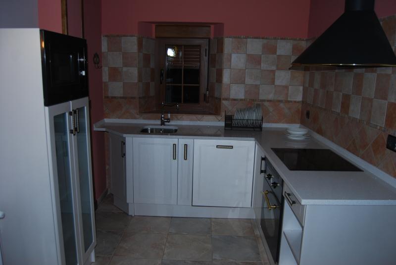 La Casa De La Villa