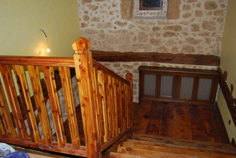 La Casa De La Villa