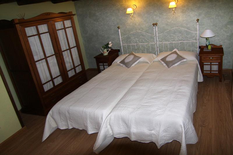 La Casa De La Villa