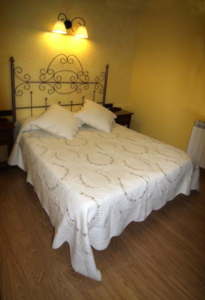 La Casa De La Villa