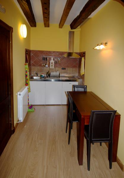 La Casa De La Villa