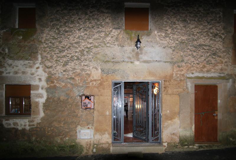La Casa De La Villa