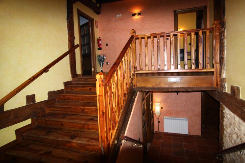 La Casa De La Villa