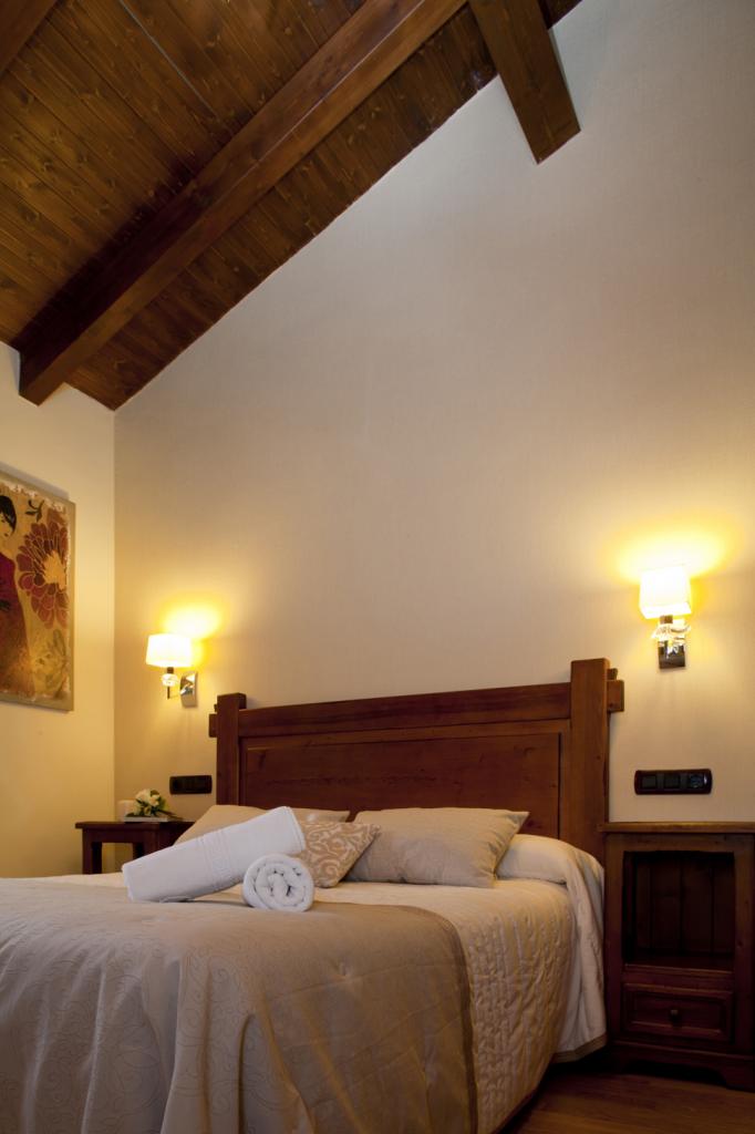 Casas Rurales Ordesa