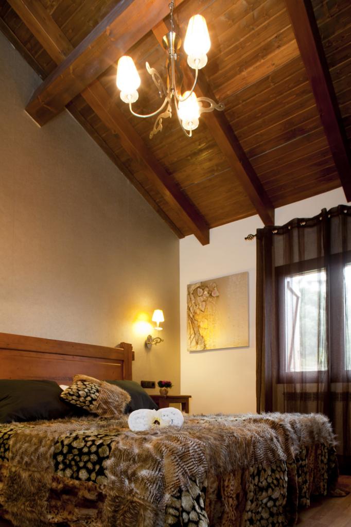 Casas Rurales Ordesa