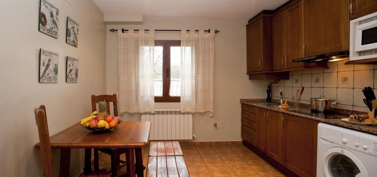 Casas Rurales Ordesa