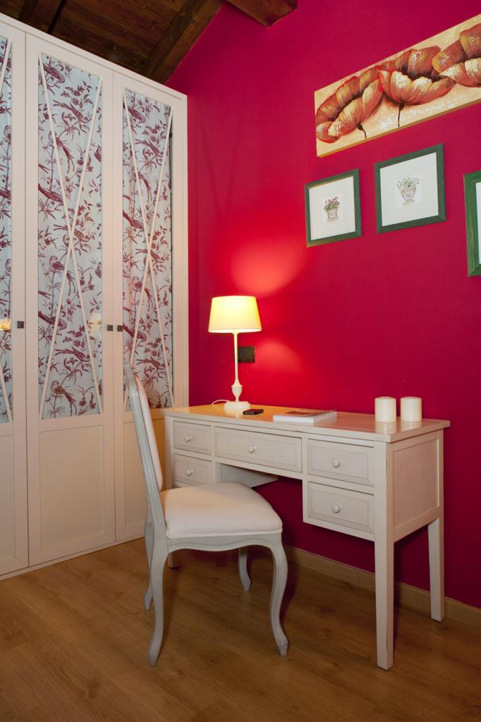 Casas Rurales Ordesa