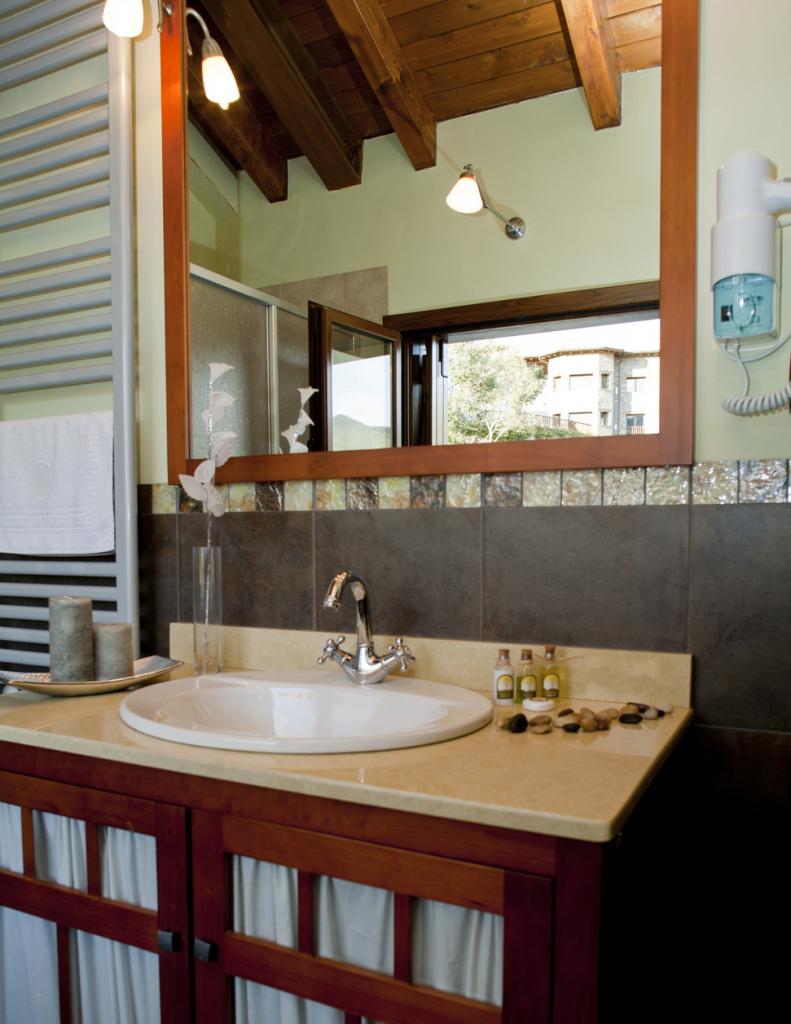 Casas Rurales Ordesa
