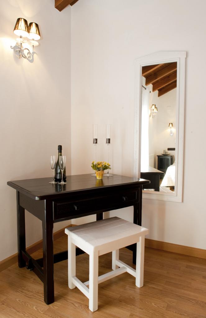 Casas Rurales Ordesa