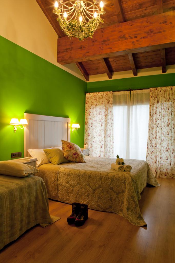Casas Rurales Ordesa