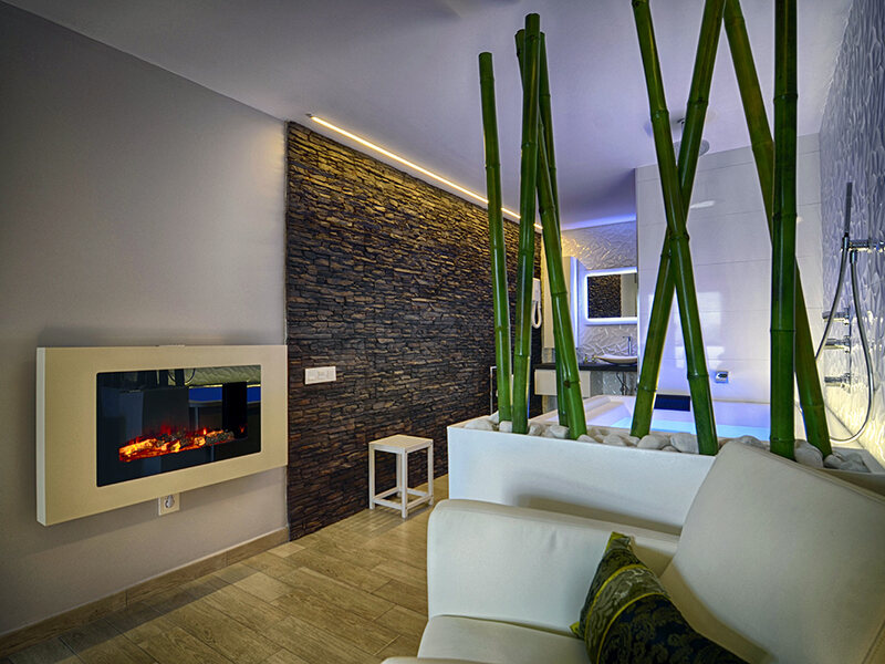 Casas Rurales Ordesa