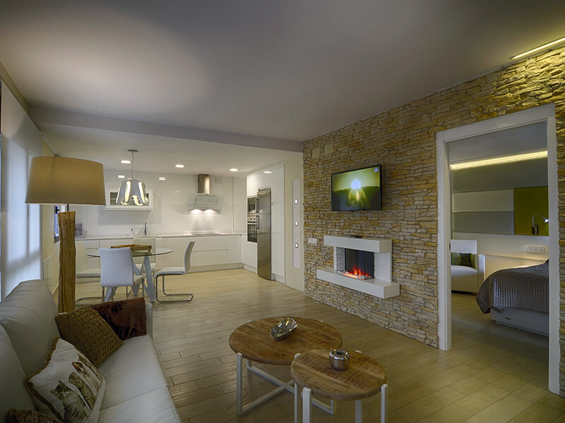 Casas Rurales Ordesa