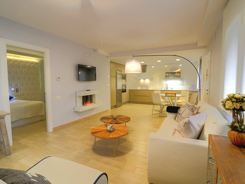 Casas Rurales Ordesa